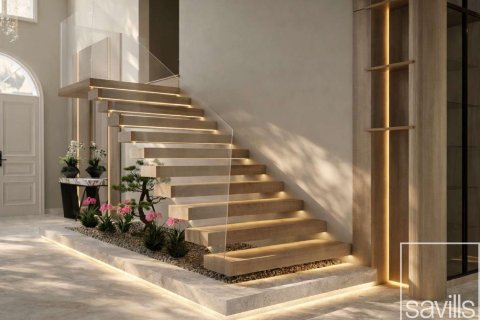 Villa de 4 dormitorios en Garden Homes, UAE No. 209122 17