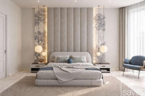 Villa de 4 dormitorios en Garden Homes, UAE No. 209122 25