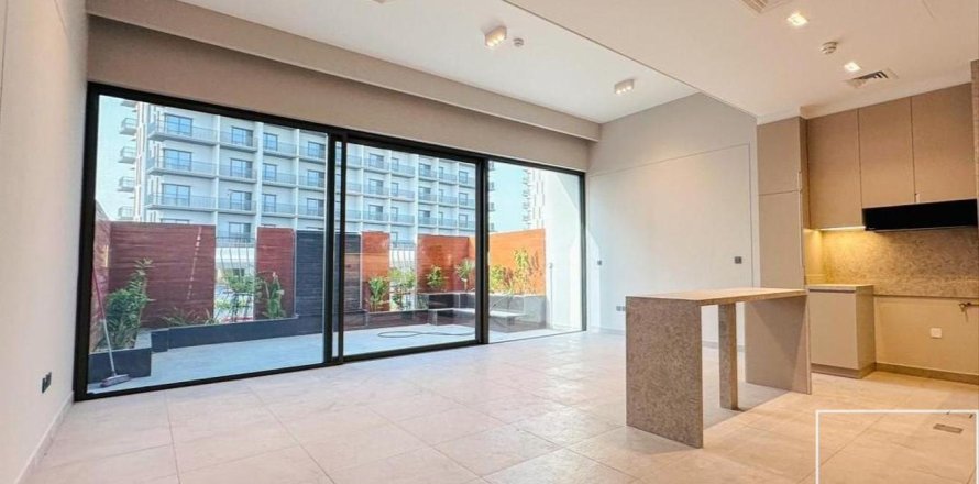 Townhouse de 3 chambres à Mohammed Bin Rashid City, UAE No. 209127