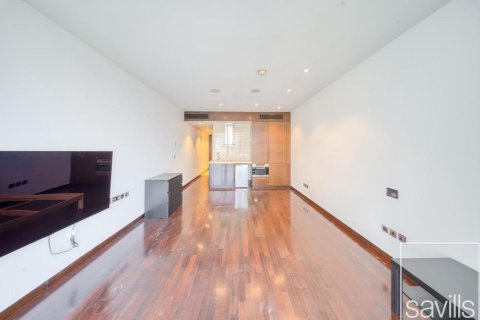 Appartement de Studio à Downtown Dubai (Downtown Burj Dubai), UAE No. 209125 6
