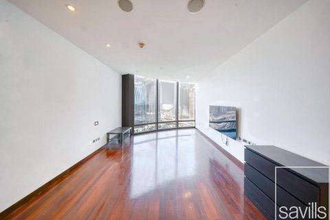 Appartement de Studio à Downtown Dubai (Downtown Burj Dubai), UAE No. 209125 8