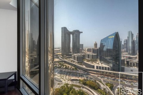 Appartement de Studio à Downtown Dubai (Downtown Burj Dubai), UAE No. 209125 18