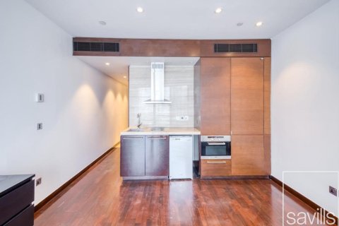 Appartement de Studio à Downtown Dubai (Downtown Burj Dubai), UAE No. 209125 4