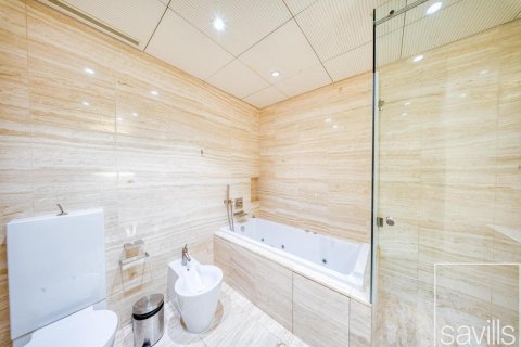 Appartement de Studio à Downtown Dubai (Downtown Burj Dubai), UAE No. 209125 15