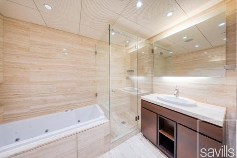 Appartement de Studio à Downtown Dubai (Downtown Burj Dubai), UAE No. 209125 14