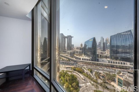 Appartement de Studio à Downtown Dubai (Downtown Burj Dubai), UAE No. 209125 19