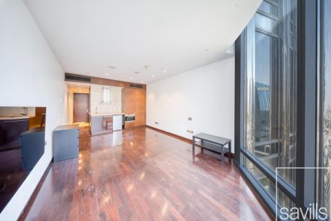 Appartement de Studio à Downtown Dubai (Downtown Burj Dubai), UAE No. 209125 7