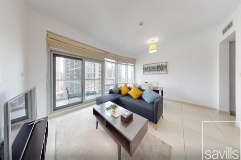 Appartement de 1 chambre à The Lofts, UAE No. 209128
