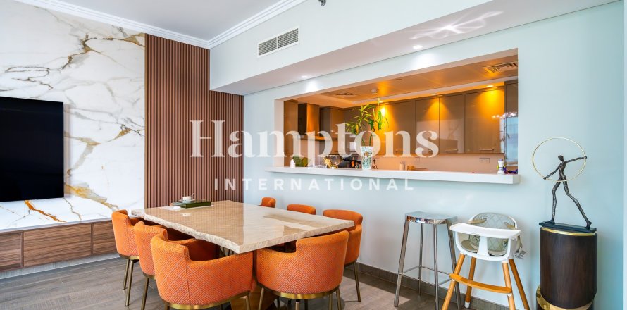 3 bedrooms Apartment in Jumeirah Beach Residence, UAE No. 135991