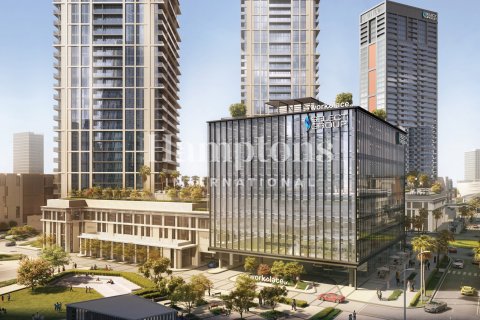 Apartment de 4 dormitorios en Marasi Business Bay, UAE No. 135992 12