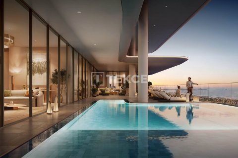 Appartement de 2 chambres à Dubai, UAE No. 135987 8