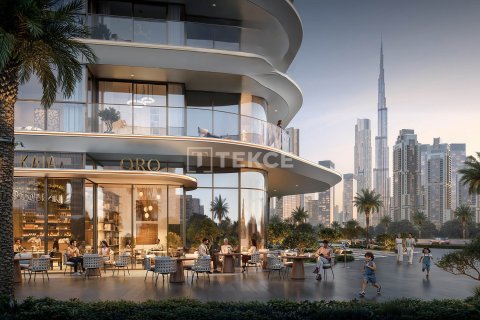 Appartement de 1 chambre à Dubai, UAE No. 135986 5