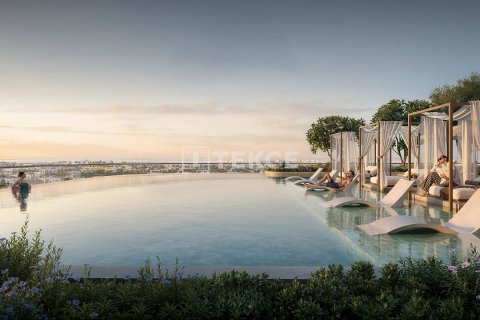 Appartement de 1 chambre à Dubai, UAE No. 135986 6