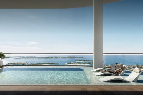 Appartement de 1 chambre à Dubai, UAE No. 135986 7