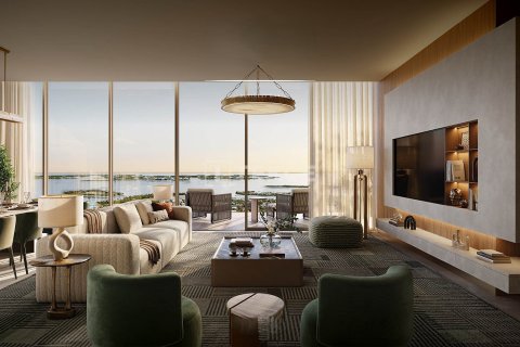 Appartement de 1 chambre à Dubai, UAE No. 135986 10