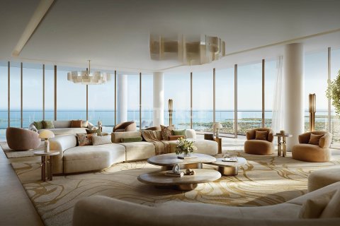 Appartement de 1 chambre à Dubai, UAE No. 135986 11