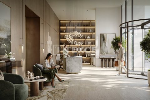 Appartement de 2 chambres à Dubai, UAE No. 135990 9