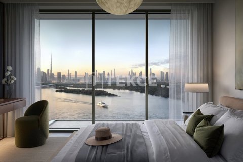 Appartement de 2 chambres à Dubai, UAE No. 135990 12