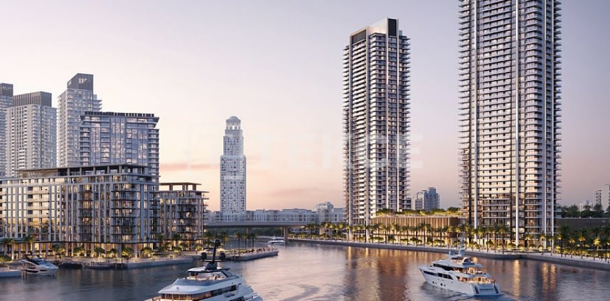 Appartement de 2 chambres à Dubai, UAE No. 135990