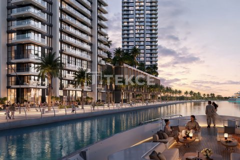 Appartement de 2 chambres à Dubai, UAE No. 135990 7