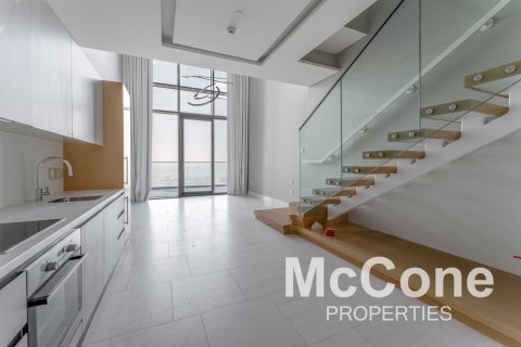 Apartment de 1 dormitorio en SLS Dubai Hotel & Residences, UAE No. 74899 1