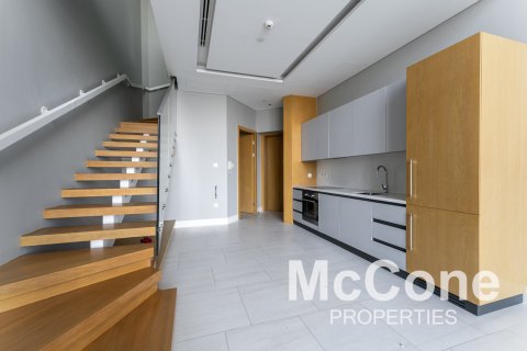 Apartment de 1 dormitorio en SLS Dubai Hotel & Residences, UAE No. 74899 5