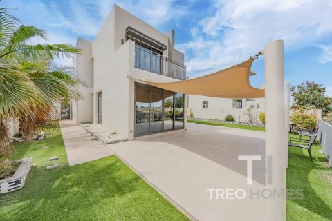 4 bedrooms Villa in Dubai South (Dubai World Central), UAE No. 74063 2