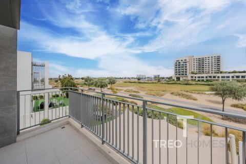 4 bedrooms Villa in Dubai South (Dubai World Central), UAE No. 74063 25