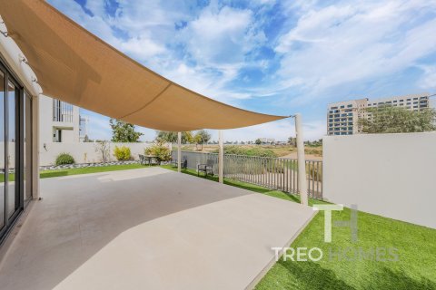 4 bedrooms Villa in Dubai South (Dubai World Central), UAE No. 74063 29