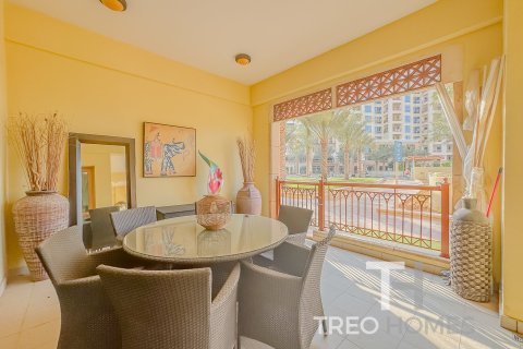 2 غرف نوم شقة في نخلة جميرا, الإمارات العربية المتحدة رقم 74062 15