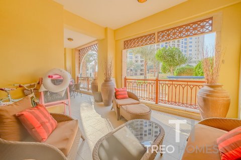 2 غرف نوم شقة في نخلة جميرا, الإمارات العربية المتحدة رقم 74062 16