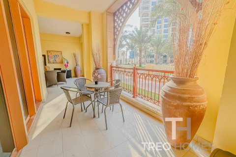 2 غرف نوم شقة في نخلة جميرا, الإمارات العربية المتحدة رقم 74062 4