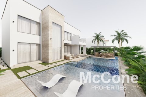 Villa de 5 chambres à Jumeirah Islands, UAE No. 74900 2