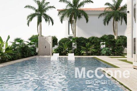 Villa de 5 chambres à Jumeirah Islands, UAE No. 74900 28