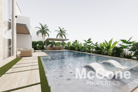 Villa de 5 chambres à Jumeirah Islands, UAE No. 74900 31