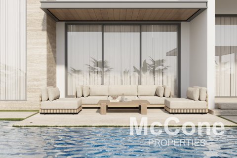 Villa de 5 chambres à Jumeirah Islands, UAE No. 74900 29
