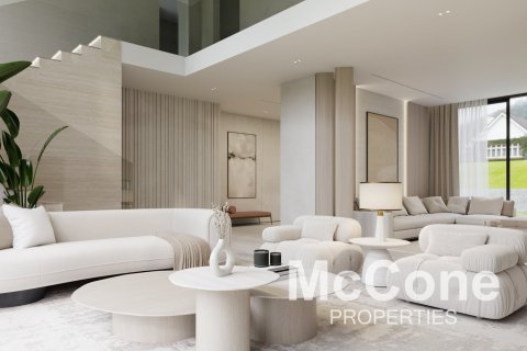 Villa de 5 chambres à Jumeirah Islands, UAE No. 74900 4
