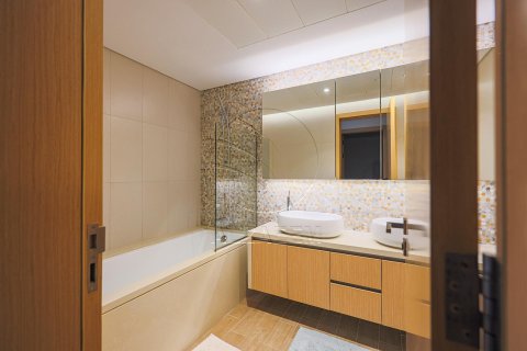 Apartment de 3 dormitorios en  Yas Island, UAE No. 90267 22