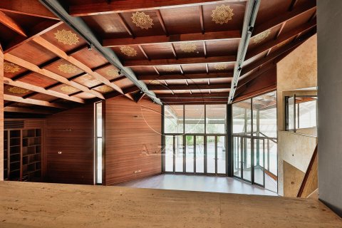 2793m² Villa in Al Mina, UAE No. 90254 5