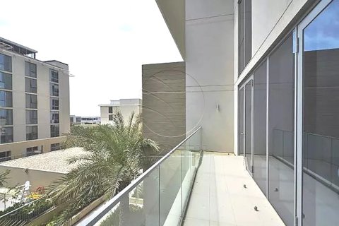 Duplex de 2 chambres à Al Raha Beach, UAE No. 90268 8
