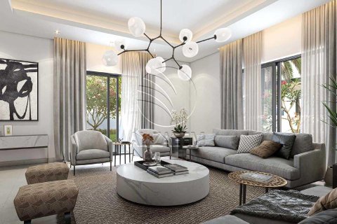 Villa de 3 chambres à Al Shamkha, UAE No. 90265 11