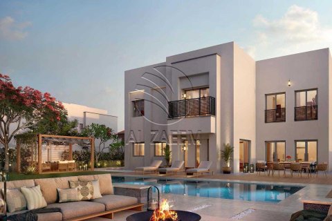 Villa de 3 chambres à Al Shamkha, UAE No. 90265 14