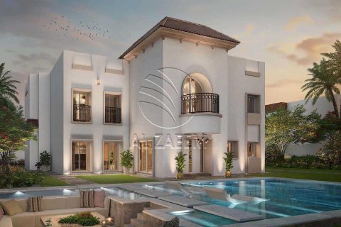 Villa de 3 chambres à Al Shamkha, UAE No. 90265 4