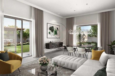 Villa de 3 chambres à Al Shamkha, UAE No. 90265 12