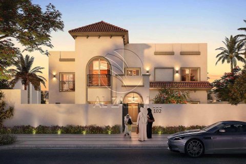 Villa de 3 chambres à Al Shamkha, UAE No. 90265 2