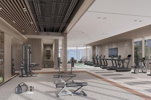 Apartment de 3 dormitorios en  Saadiyat Island, UAE No. 90271 5