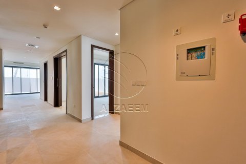 4 bedrooms Villa on the Saadiyat Island, UAE No. 90266 11