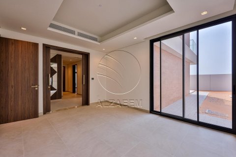 4 bedrooms Villa on the Saadiyat Island, UAE No. 90266 8