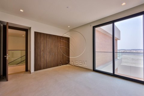 4 bedrooms Villa on the Saadiyat Island, UAE No. 90266 5