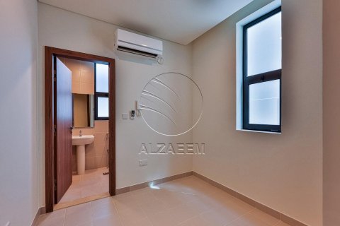 4 bedrooms Villa on the Saadiyat Island, UAE No. 90266 14
